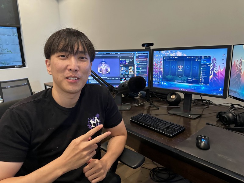 大师兄Doublelift组建北美"全神班",全队16个联赛冠军去虐菜"真金白银"