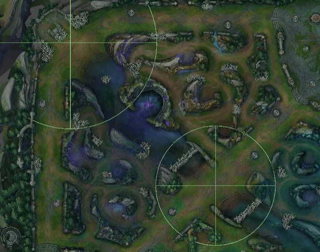 明天更新就没了!LOL官方谈换线:不公平的战术 剥夺了观众欣赏精彩正面对决的机会