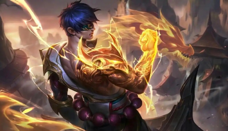 电竞奥运2027年举办!吧友们觉得从第一赛段的表现来看打野选谁?