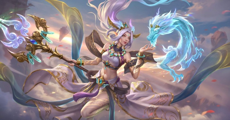 电竞奥运2027年举办!吧友们觉得从第一赛段的表现来看辅助选谁?