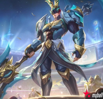 大发体育-王者荣耀:对抗路出现新“恶霸”,大发助力你的致富之路!