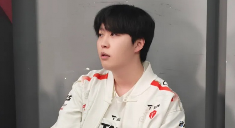 Kanavi:全局BP更有趣但会给选手带来压力;目标是冠军