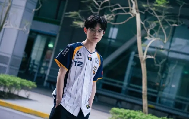 Doggo:想让世界上的人都能看到 CFO这支初出茅庐的新队伍