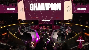 Reddit热议HLE夺冠:输一局是为了提醒TES 他们甚至一把都没赢过