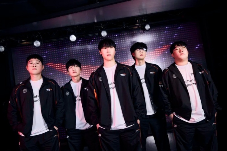 Zeus:打进所有国际赛事决赛是好记录,想获得MSI冠军