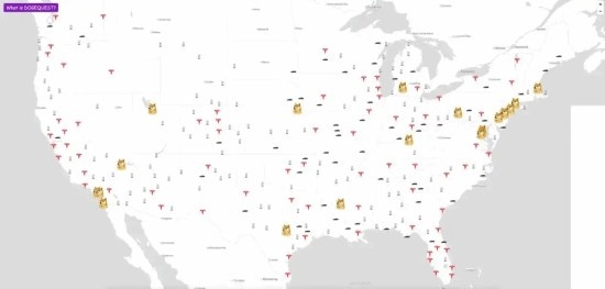 遭罪!全美特斯拉车主被开盒:电话地址被暴露,卖车才能删除