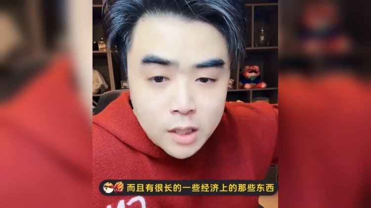 朱开:现在垃圾比赛太多,大家希望缩编,但回收席位有很长的流程