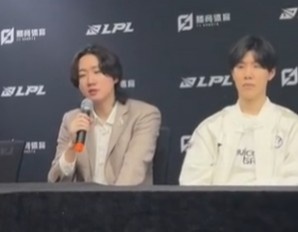 Daeny：我觉得他们肯定能比现在做得更好，队伍正在成为一个团队