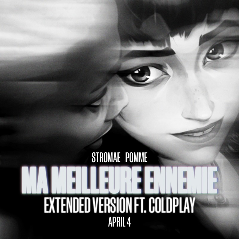 😭拳头音乐官宣,将与Coldplay合作演绎艾克、爆爆完美世界线舞曲