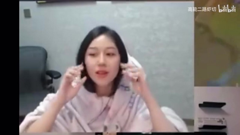 suki：不喜欢肌肉男 但张硕在我旁边跳钢管舞 我确实也是想摸一下