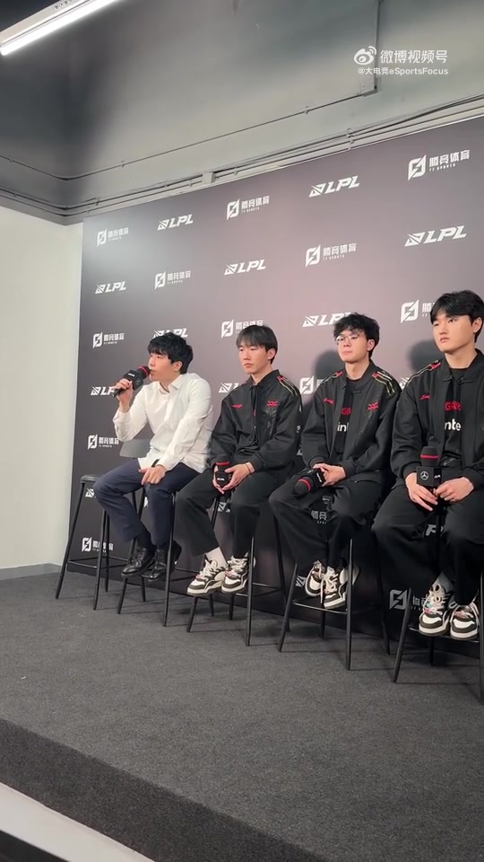 CvMax：iG在BP方面确实更有利一点，选手在各自位置上做到最好了