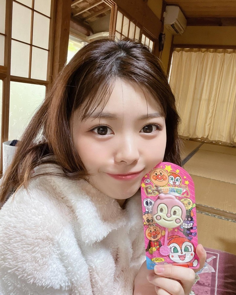 【深夜女孩】现役女护士超新星「小日向ゆり」