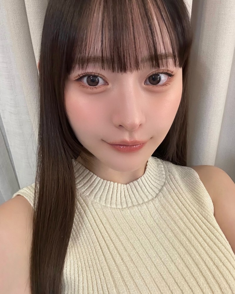 【深夜女孩】少女出道二度发育 「高崎かなみ」长出女人味