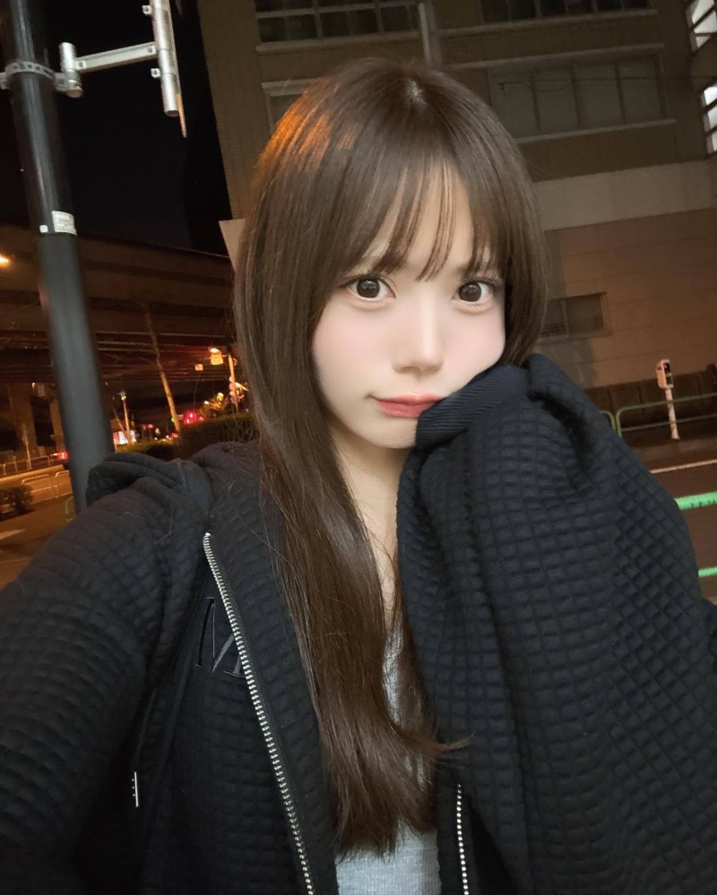 【深夜女孩】娇小可爱火系美少女可爱小狗「神崎ひな」