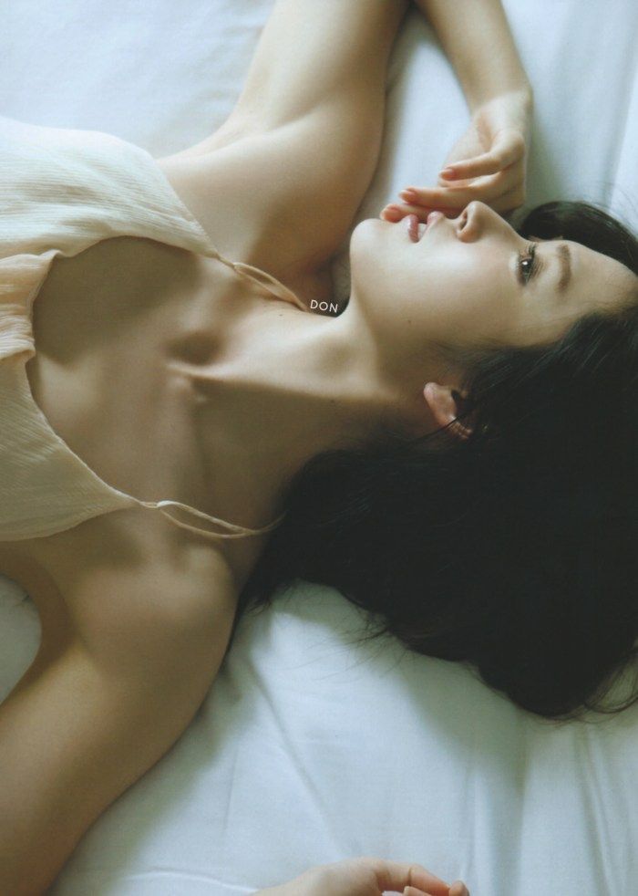 【铃木爱理】“我可是27岁的好大人啊~(笑)”