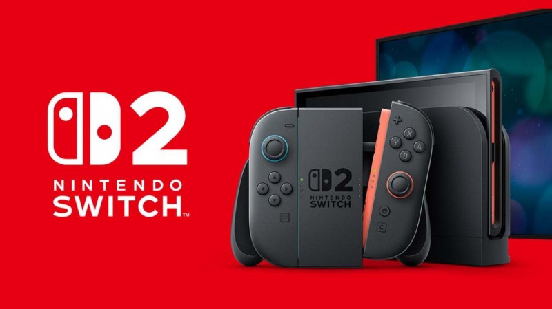 Switch2直面会结束后 任天堂股价出现下跌:最低跌到9830日元
