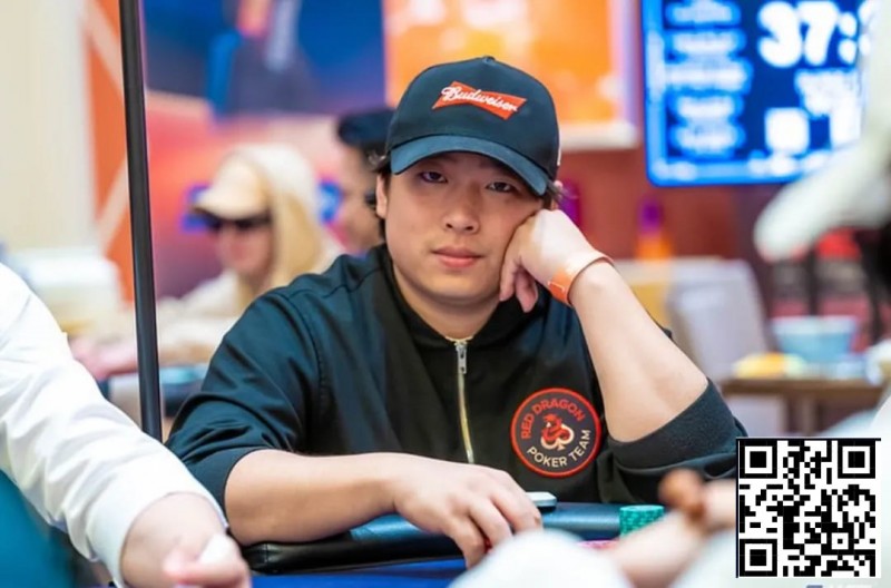 【EV扑克】红龙人物志｜改变日本扑克历史的男人