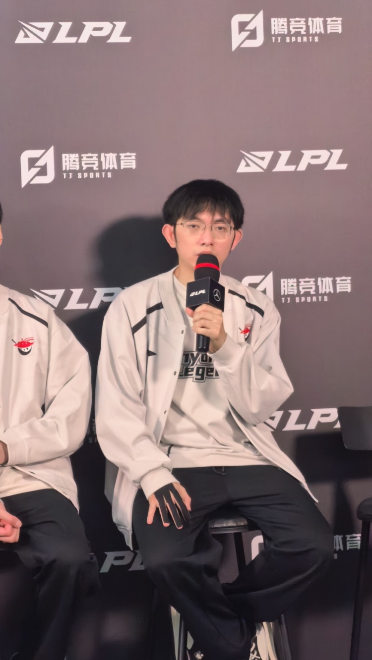 老猪还有油!圣枪哥:这个版本杰斯先出无敌 约里克看情况后选