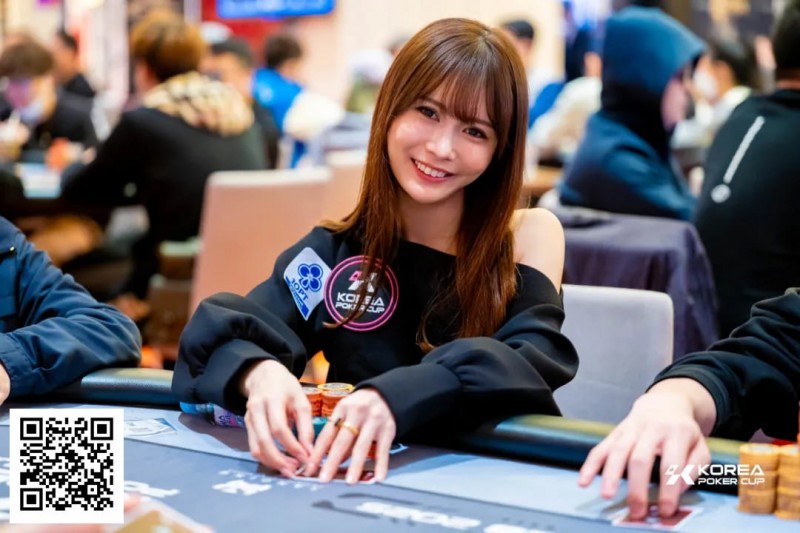 【EV扑克】2025KPC济州站主赛8人决赛桌产生!全员国人同台竞技争头名!Rene van Krevelen二度加冕超豪短牌赛冠军!