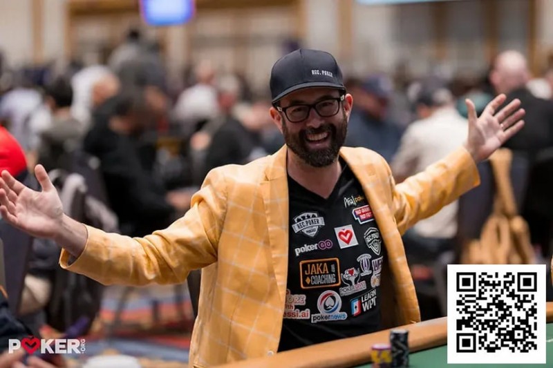 【EV扑克】2025年WSOP休闲玩家指南第三部分：赛前准备