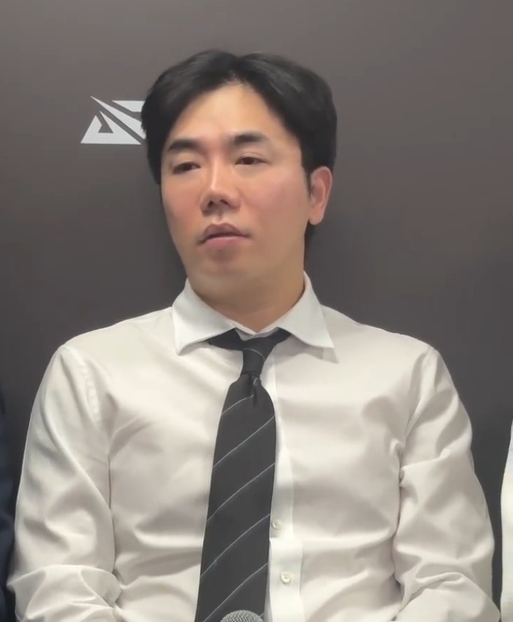 高标准严要求!TES教练:在我眼里今天是输了的 后面要更努力才行