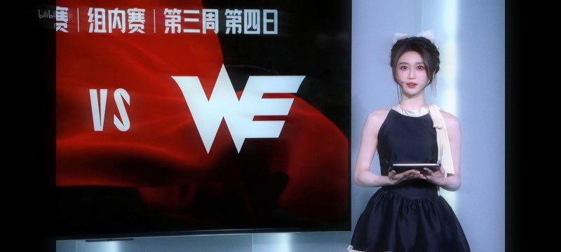 小幽珊珊晒照:今天感冒状态不对 说错主场名字对不起大家