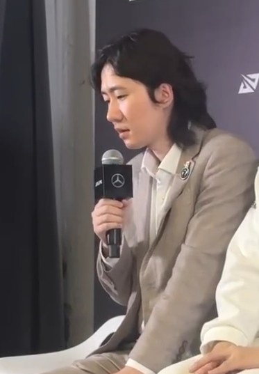 那么首要改善的是什么呢？Daeny教练：我们后面会好好改善的 加油