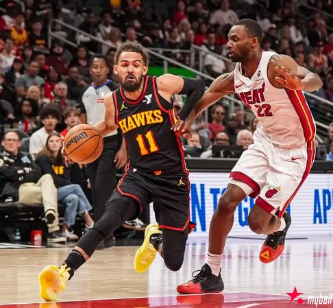 大发体育-希罗30+7+7维金斯20+8 热火加时淘汰老鹰晋级季后赛,大发助力你的致富之路!