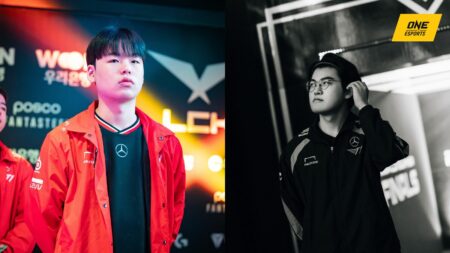 全面开宫!2025年电竞宫斗层出不穷 LOL、瓦、CS多个项目均出现震荡性人员变动