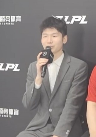 知己知彼方能百战不殆!FPX教练:认真对待 这次也想分出个胜负