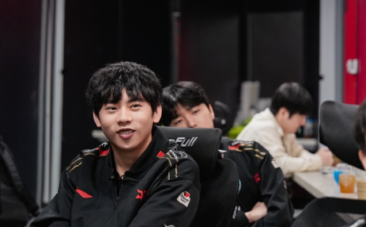 一语成谶!年初Ale开玩笑Cvmax想回韩国 如今两人深陷不和传闻