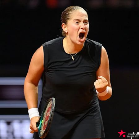 大发体育-耶莱娜在斯图加特决赛中击败阿琳娜，大发助力你的致富之路！