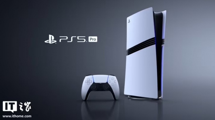 索尼发布PS5 Pro拆解报告:冷却系统升级带来更稳定散热效果!