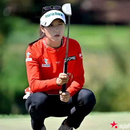 大发体育-高宝璟在LPGA今年首场大满贯赛前受伤，大发助力你的致富之路！