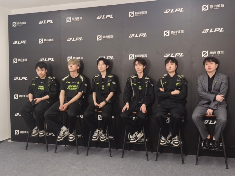 建议搭建花果山网络!NIP赛后群访 Doinb:我们沟通方面比较差