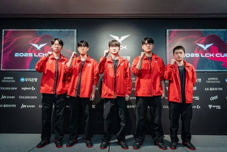 韩网热议T1击败DK:LCK真的是神经病一般的赛区 Bengi对老东家的爱