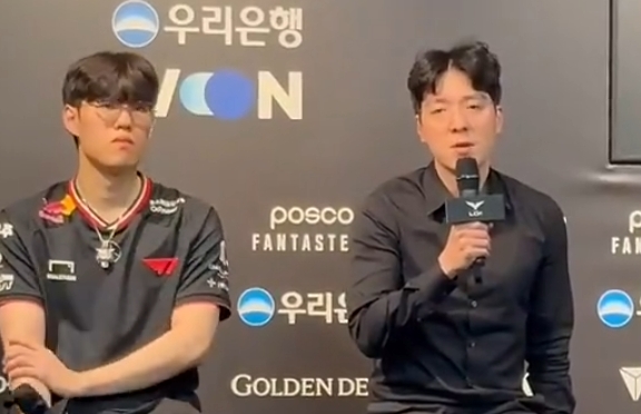 司马师被斩?kkOma:我们认为Guma更适配团队,他在三局比赛都保持了高度专注