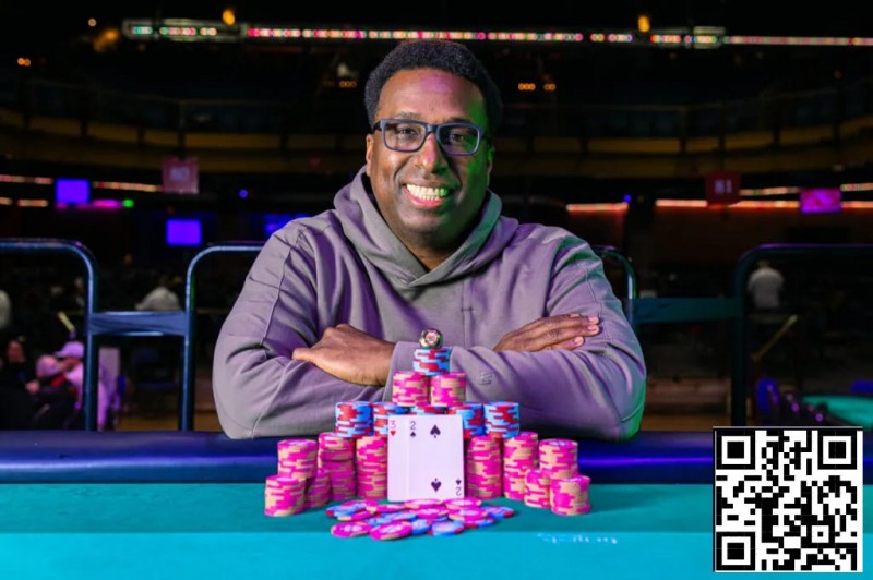 【EV扑克】Maurice Hawkins 19冠追平纪录,却深陷资助纠纷风波