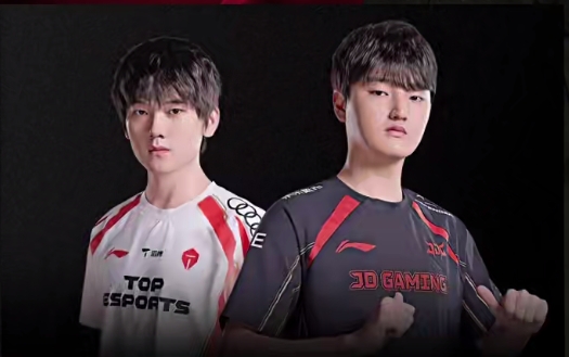 iG股东为TES应援:真心支持哥哥啊,赢了jdg还能跟ig平分