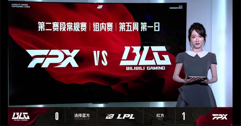 Shad0w赛后更博:第一三把展示上限 第二把展示下限 这就是FPX