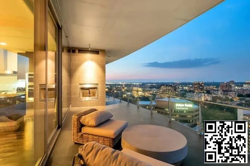 【EV扑克】Rick Salomon挂牌825万奢华公寓，内设私人扑克室