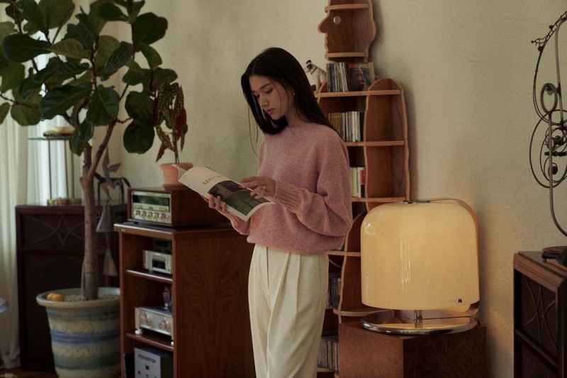 Beluv 2021 Autumn/Winter Lookbook