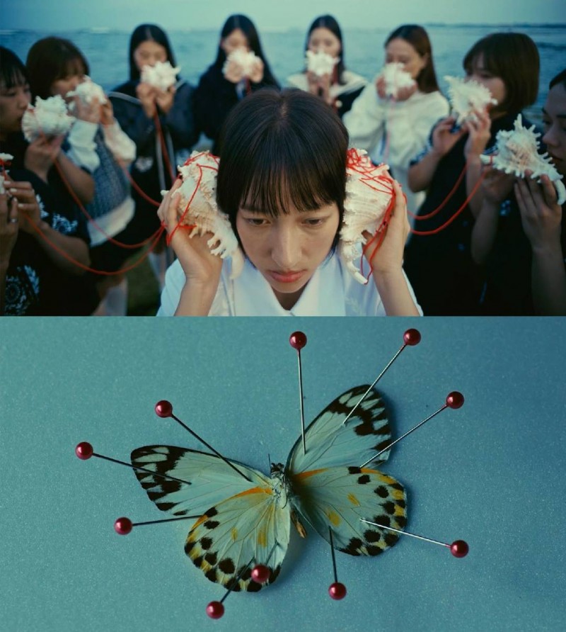 To find ourselvesPhotography by Chogiseok 