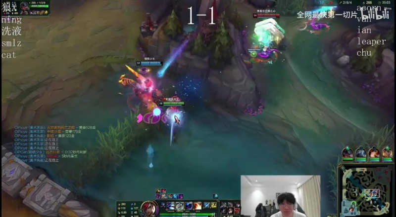 无敌野辅！宁王：你要这么说我那只能说你无敌了；Cat：那你也无敌了