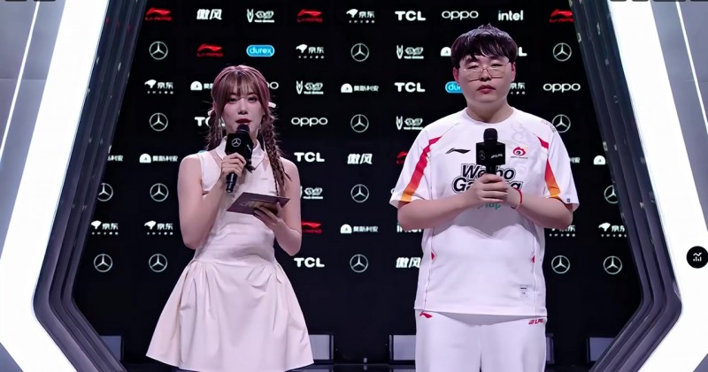 Breathe采访：好久没有感受到这么激情的氛围了，谢谢大家