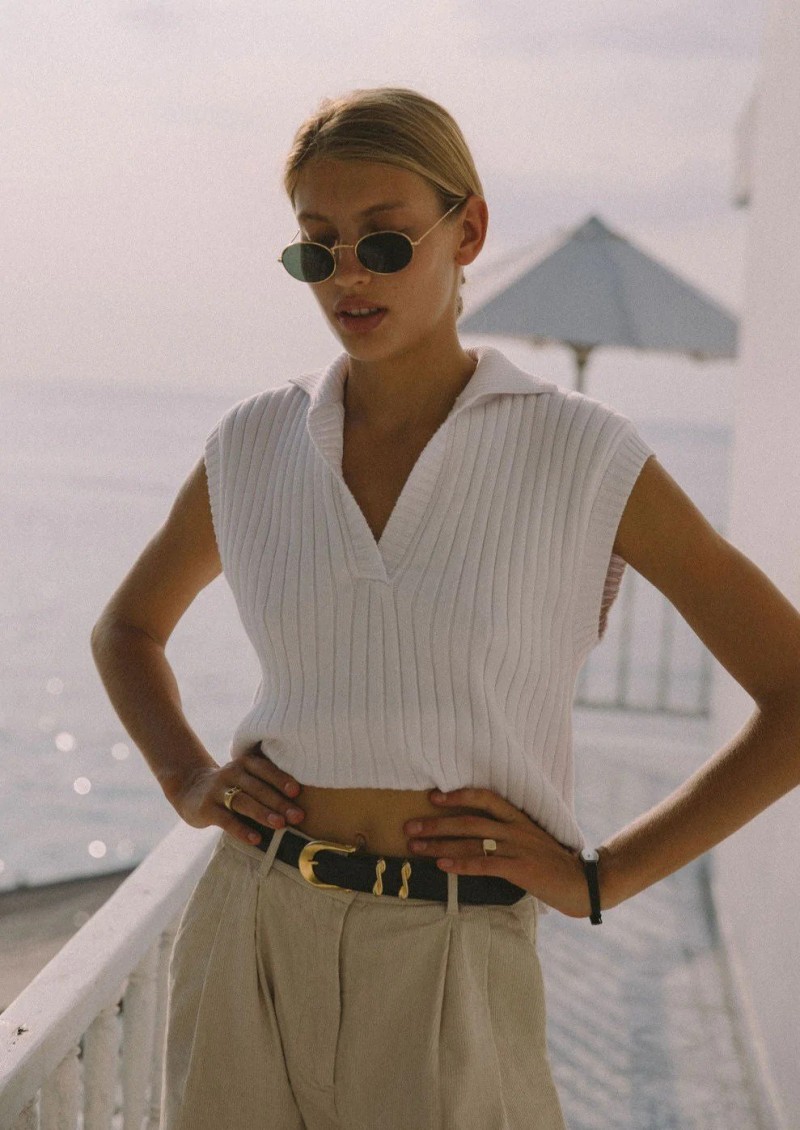 Pinky &#038; Kamal 2022 Spring/Summer Lookbook ​​​​