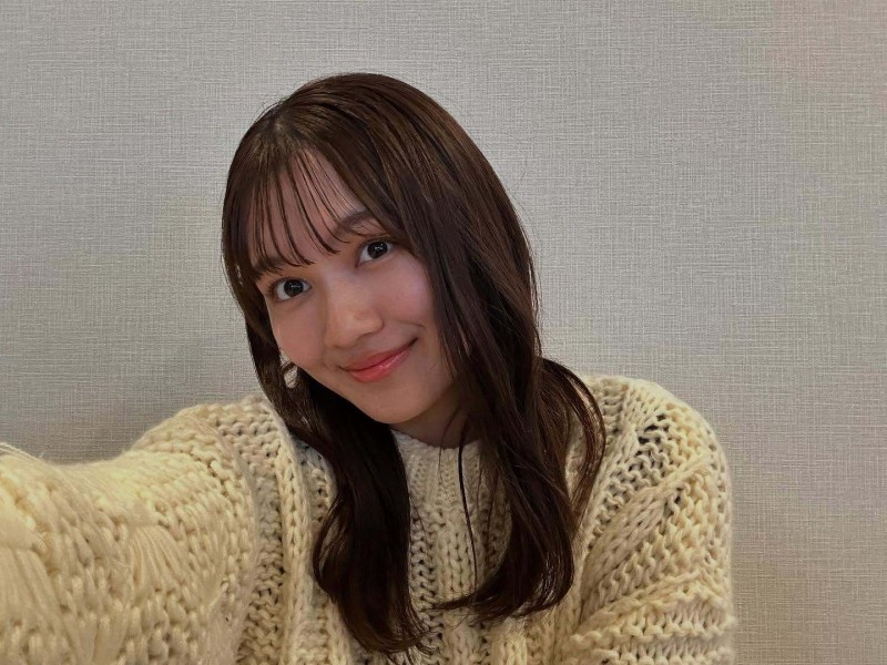 【深夜女孩】好波世家出身 球二代「细川爱伦」挑战水着