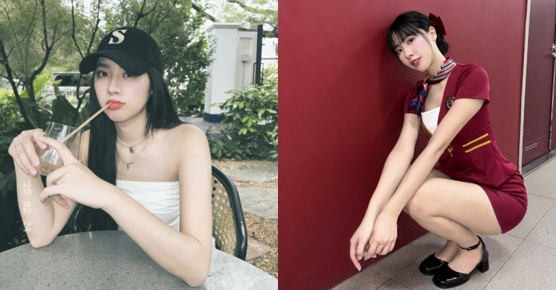 【网络美女】开局就放“极限大招”! TRE 2025无预警公开活动资讯,官宣「天下第一人」河北彩伽确定出席