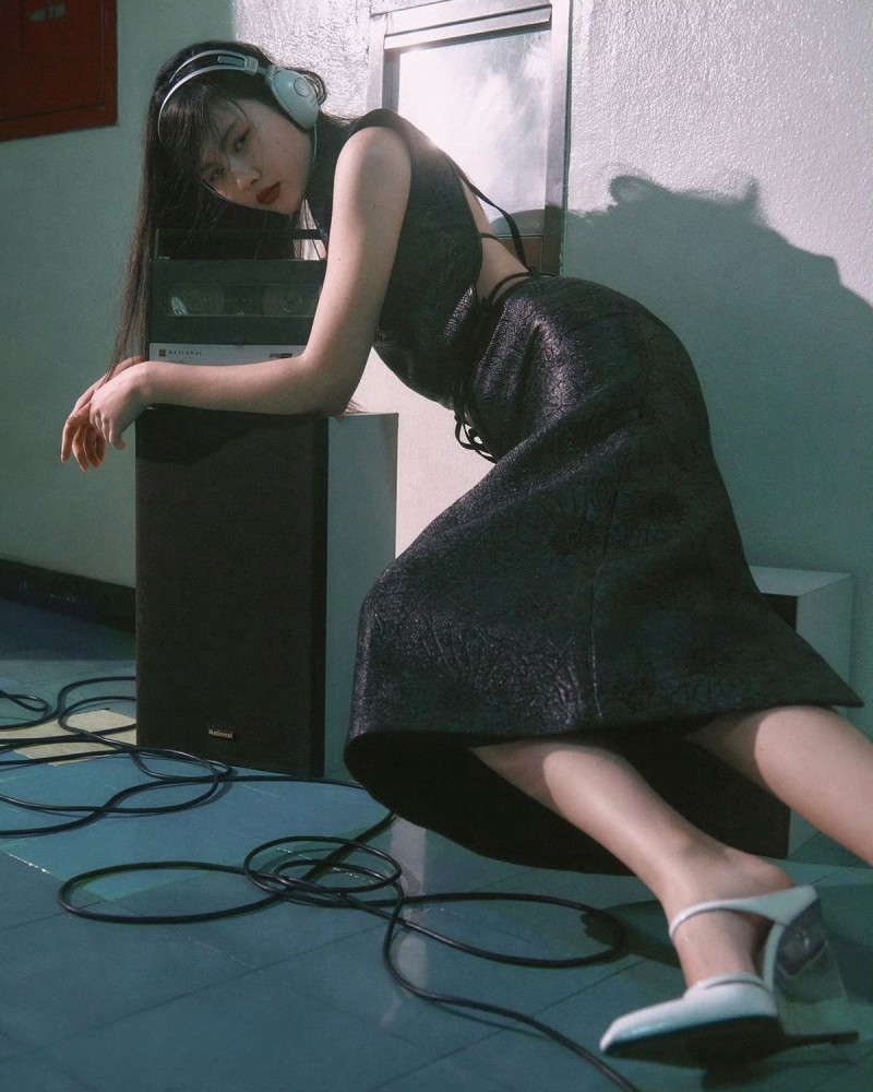 Harper&#8217;s Bazaar Korea April 2025 ​​​, Gucci专题🔥💛