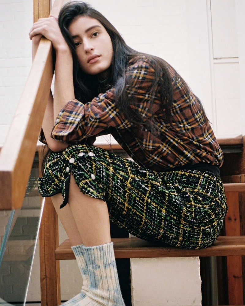 Harper’s Bazaar France April 2025💛🔥